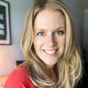 Anna Claire Vollers
